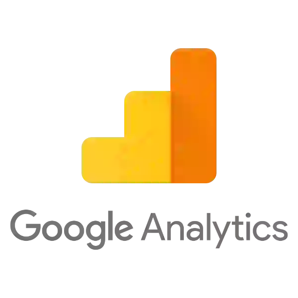 Logo de Google Analytics